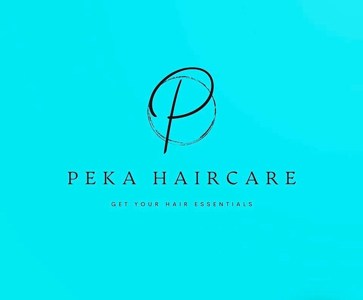 Peka Haircare Hair Loss, Alopecia, Natural Hair Stylist